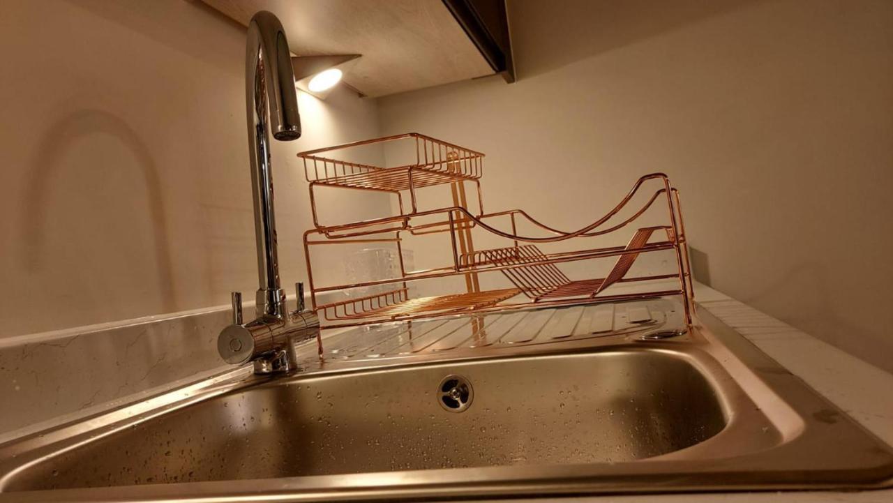 Charming 1-Bed Villa In リヴァプール エクステリア 写真
